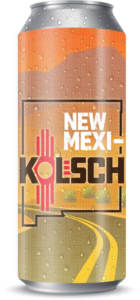 New Mexi-Kolsch