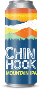 ChinHook Mountain IPA
