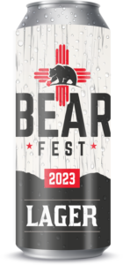 Bear Fest Lager