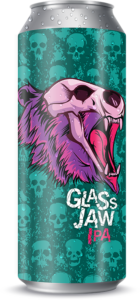 Glass Jaw IPA