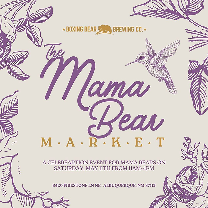 Mama Bear Market 2024 at Firestone Taproom
