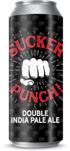 Sucker Punch DIPA
