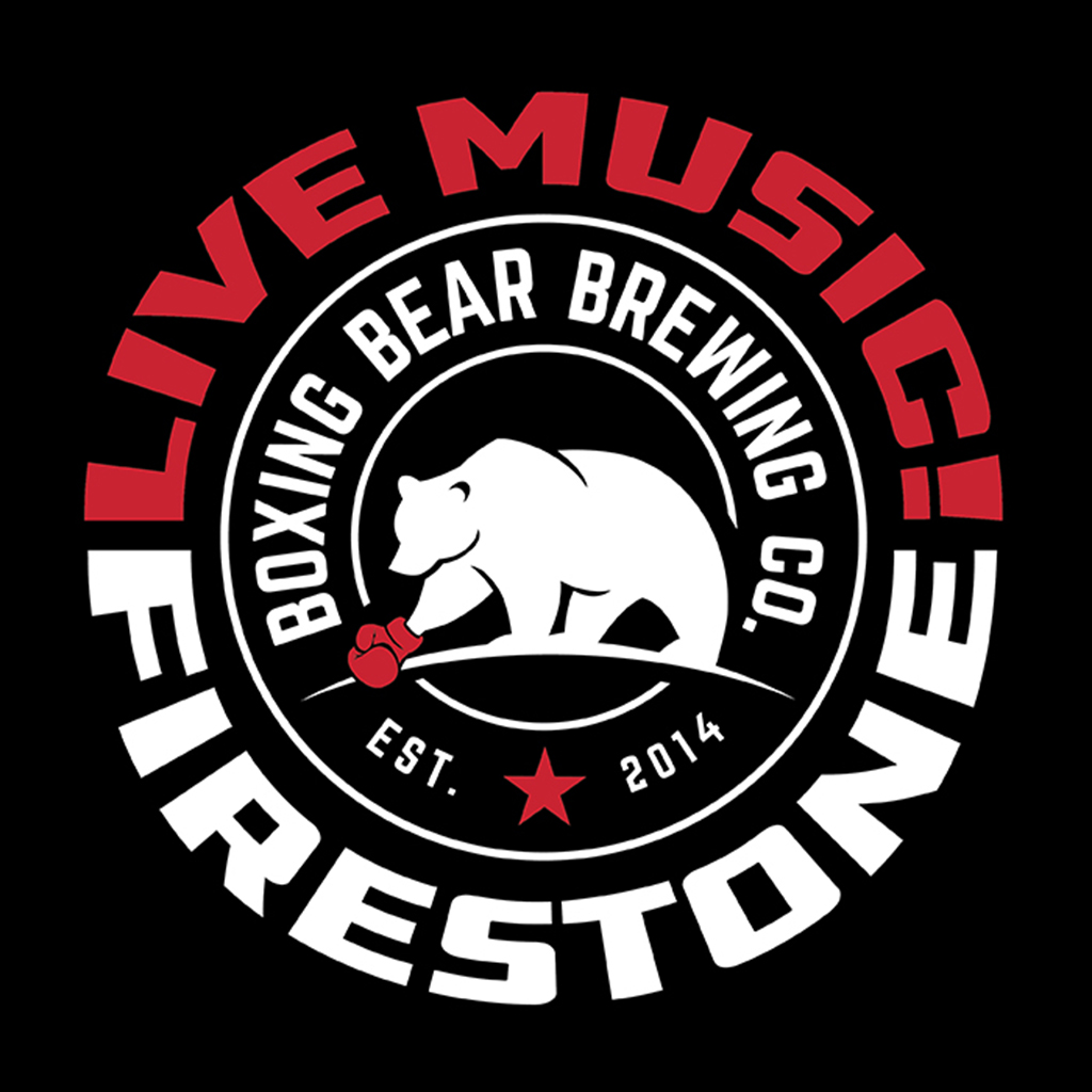 Friday Night Live Music on The Patio at Firestone Taproom