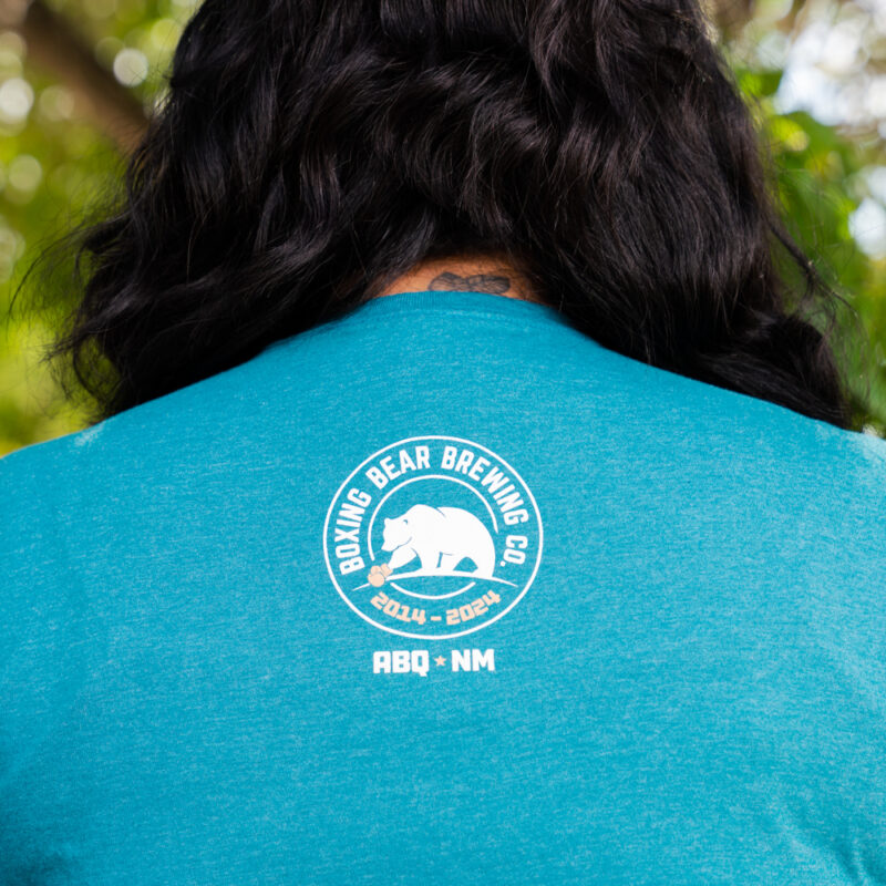 Chinhook T-Shirt