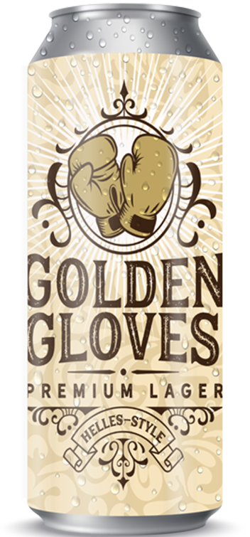 Glass Jaw IPA