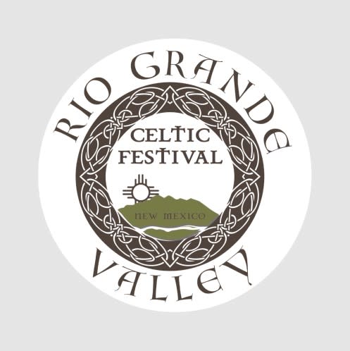 Rio Grande Valley Celtic Fest at Balloon Fiesta Park in Albuquerque, New Mexico May 2-3