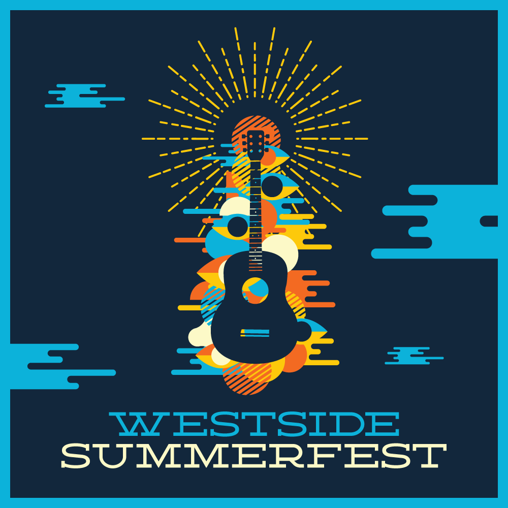 Westside Summerfest on August 1 at Ventana Ranch Community Park in Albuquerque, New Mexico